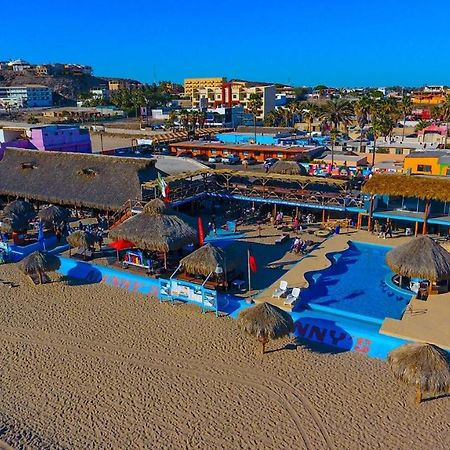 Casa Vacacional... Para Disfrutar. Apartment Puerto Penasco Luaran gambar