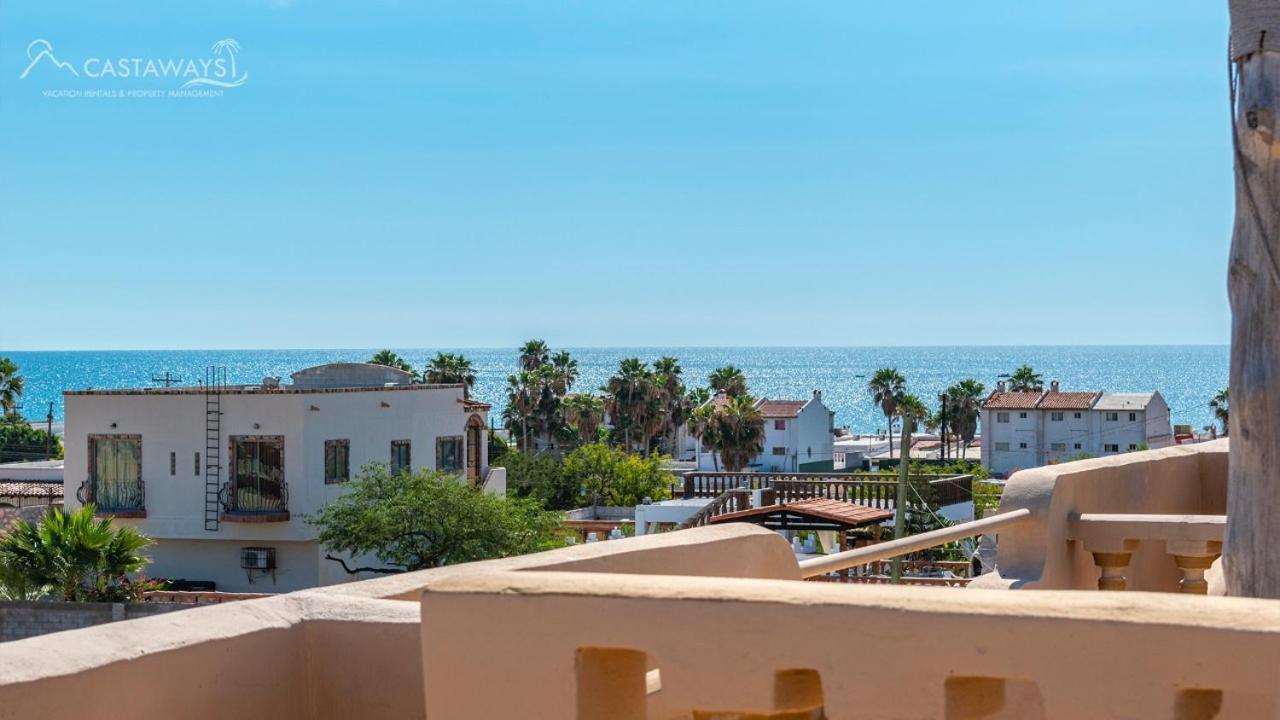 Casa Vacacional... Para Disfrutar. Apartment Puerto Penasco Luaran gambar