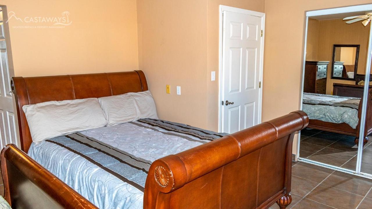 Casa Vacacional... Para Disfrutar. Apartment Puerto Penasco Luaran gambar