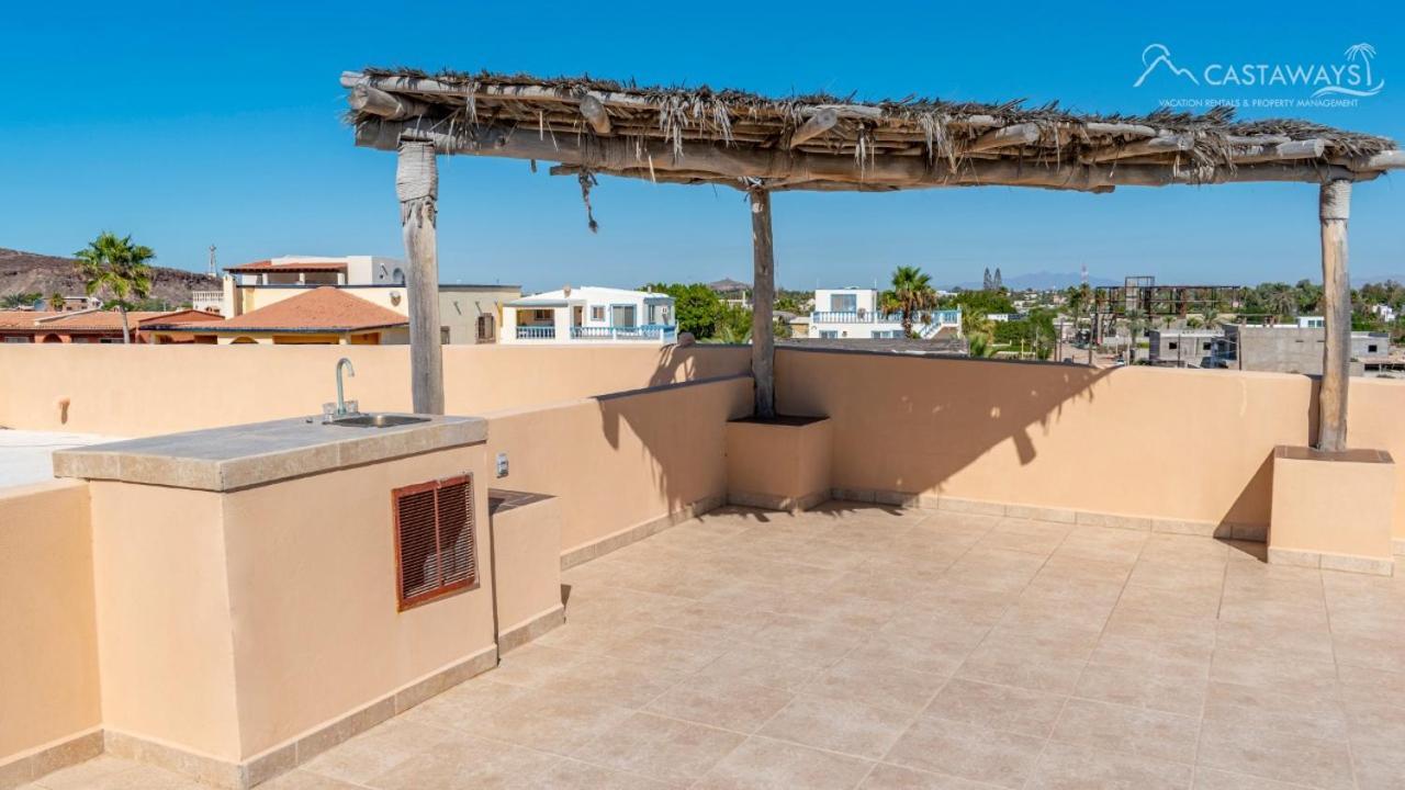 Casa Vacacional... Para Disfrutar. Apartment Puerto Penasco Luaran gambar
