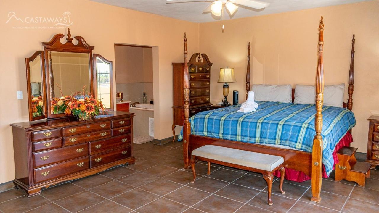 Casa Vacacional... Para Disfrutar. Apartment Puerto Penasco Luaran gambar