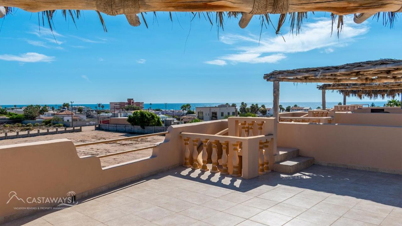 Casa Vacacional... Para Disfrutar. Apartment Puerto Penasco Luaran gambar